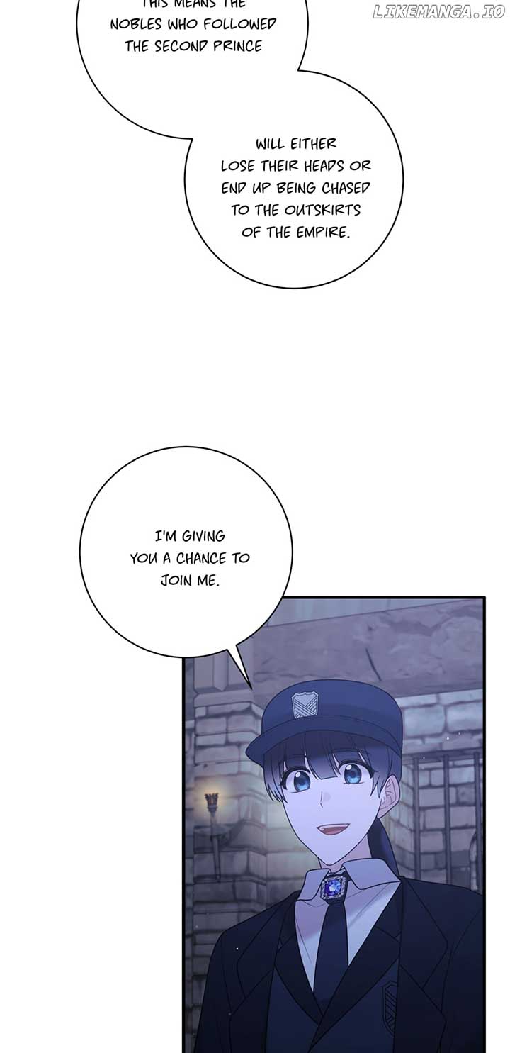 Angelic Lady Chapter 153 page 41