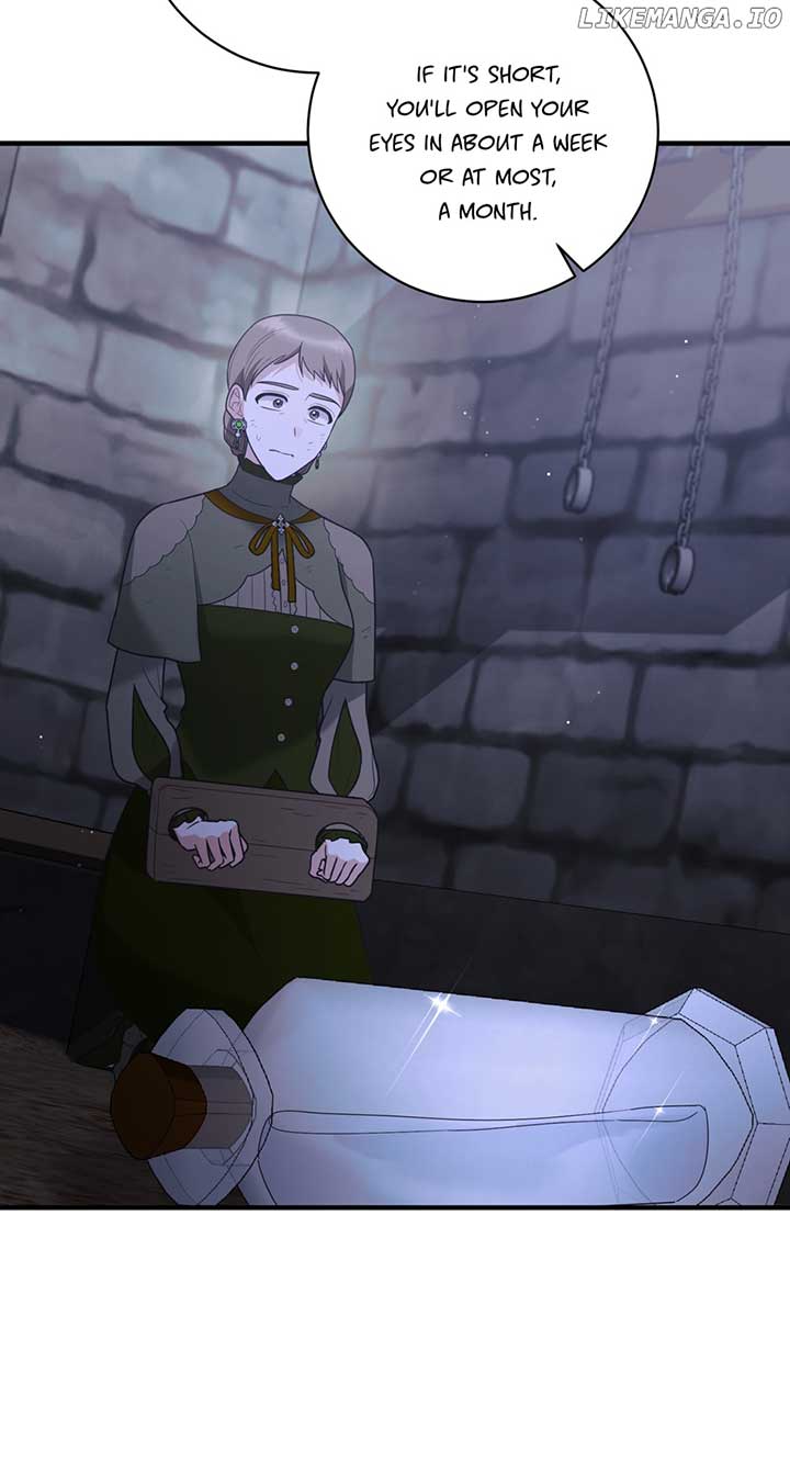 Angelic Lady Chapter 153 page 46