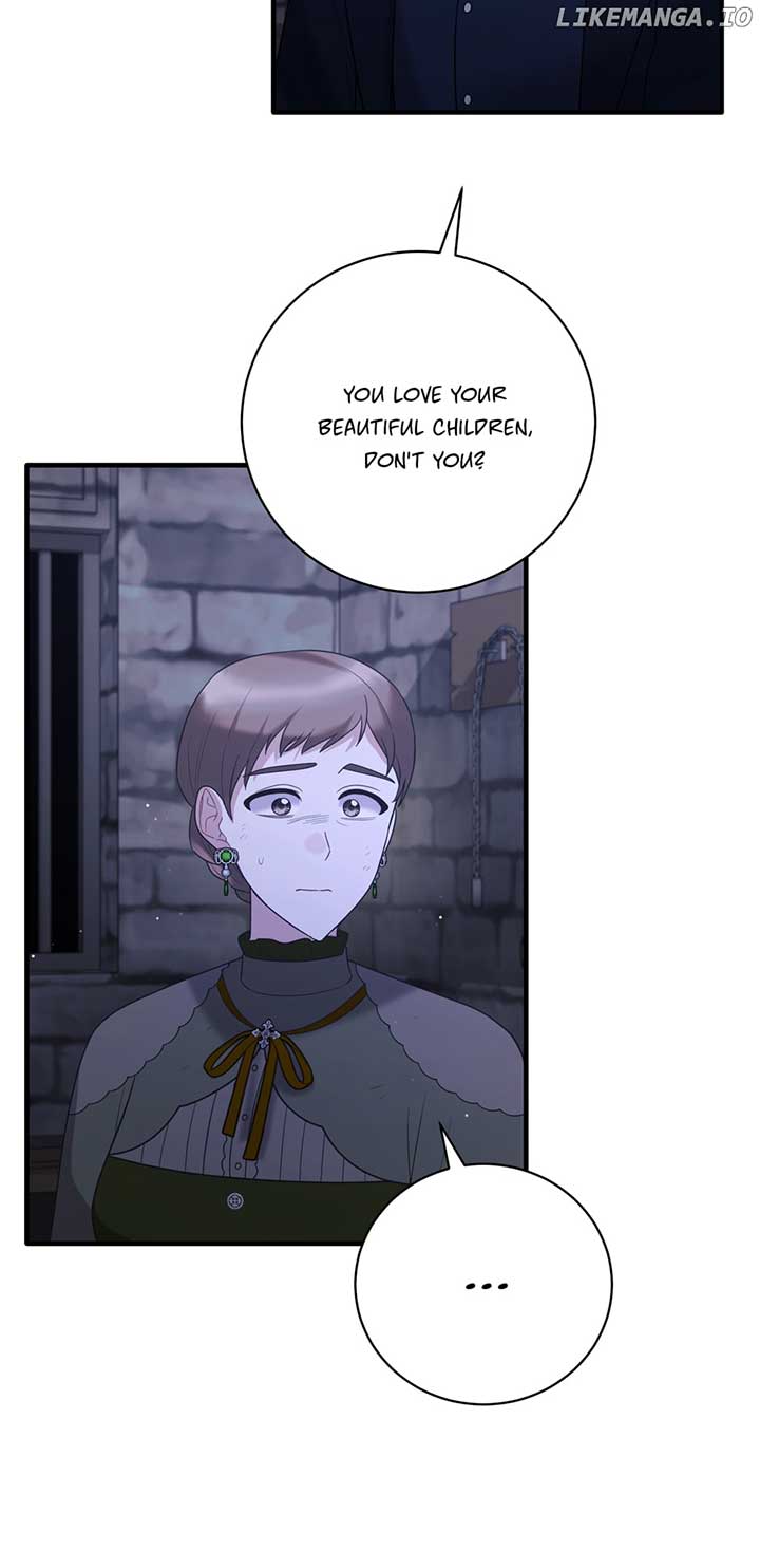 Angelic Lady Chapter 153 page 42