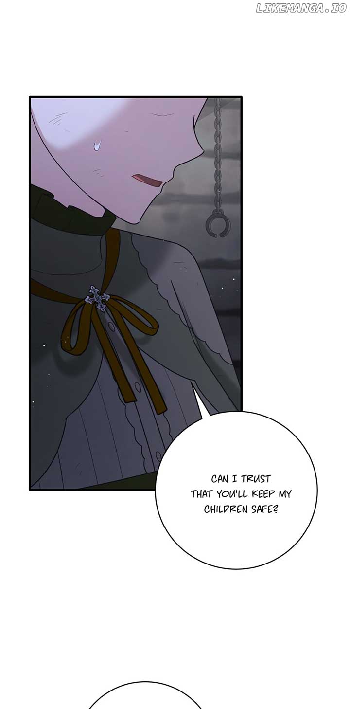 Angelic Lady Chapter 153 page 47