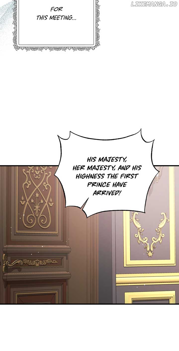 Angelic Lady Chapter 154 page 51