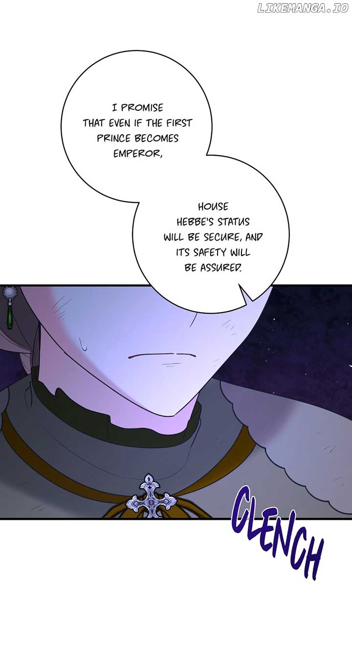 Angelic Lady Chapter 153 page 43