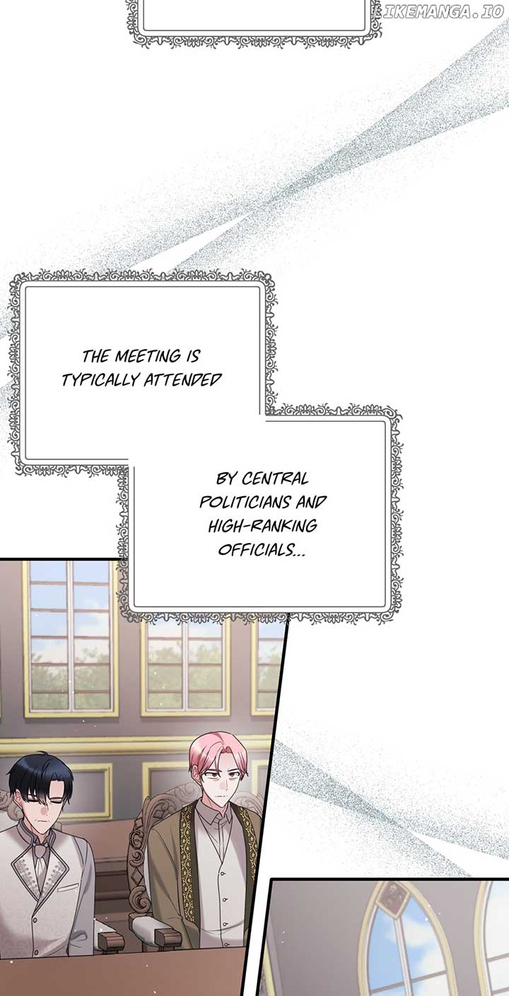 Angelic Lady Chapter 154 page 49