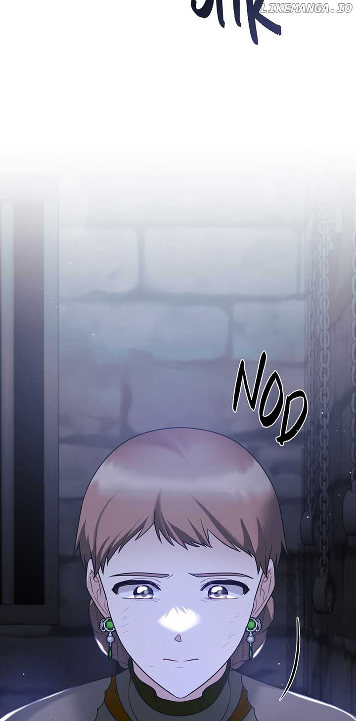 Angelic Lady Chapter 153 page 49