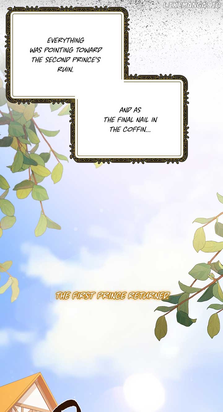 Angelic Lady Chapter 153 page 56