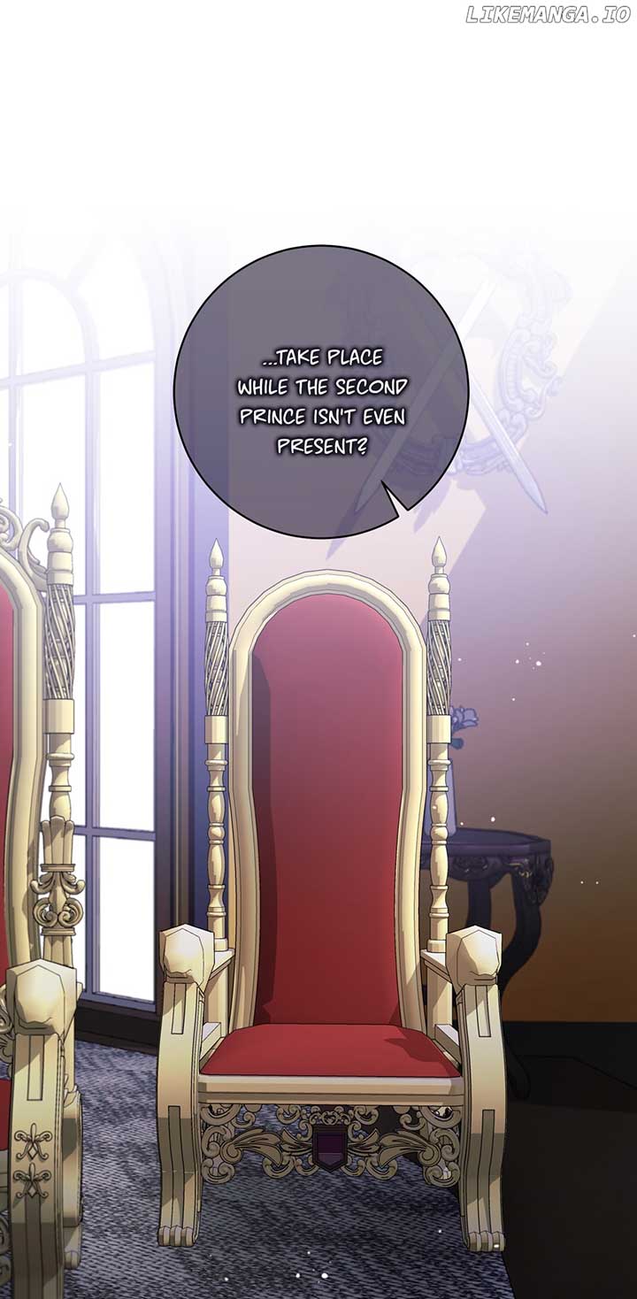 Angelic Lady Chapter 154 page 62