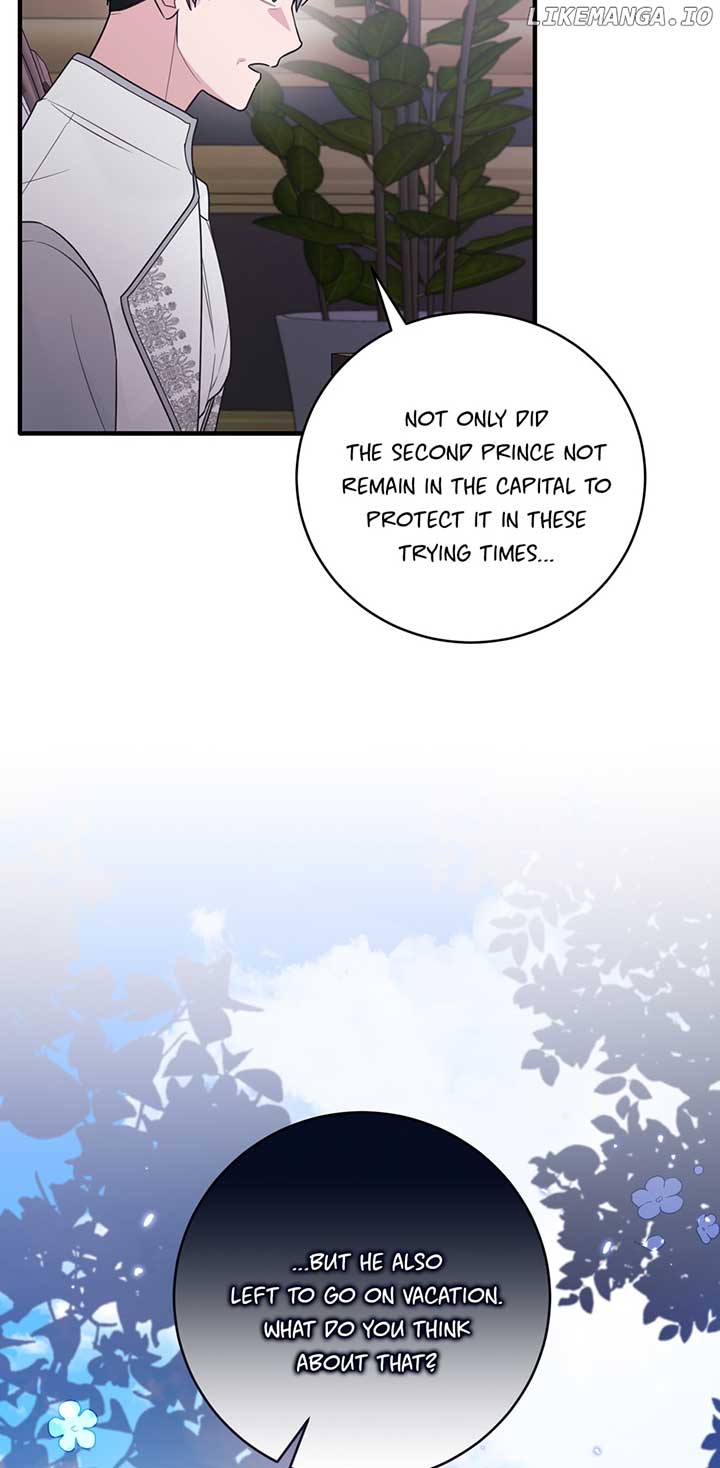 Angelic Lady Chapter 154 page 65