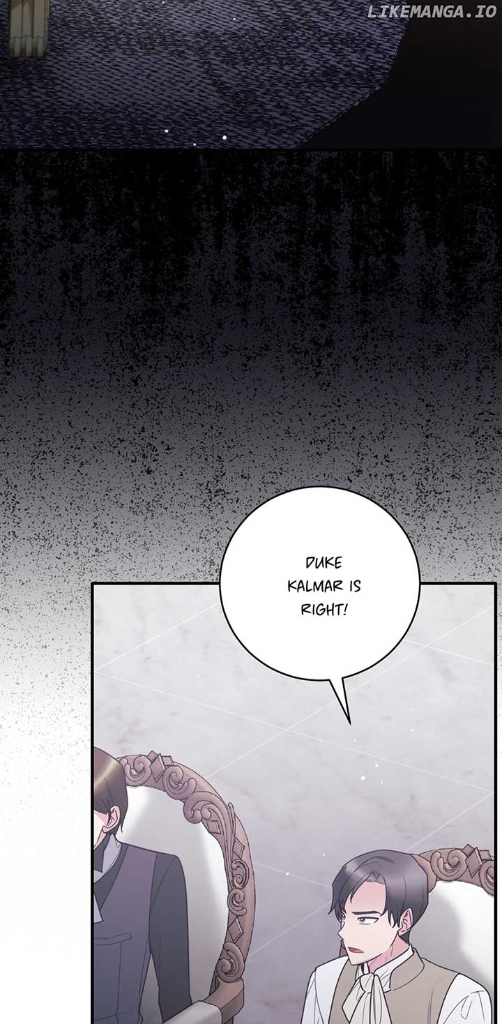 Angelic Lady Chapter 154 page 63