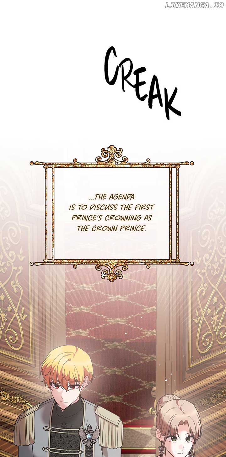 Angelic Lady Chapter 154 page 52