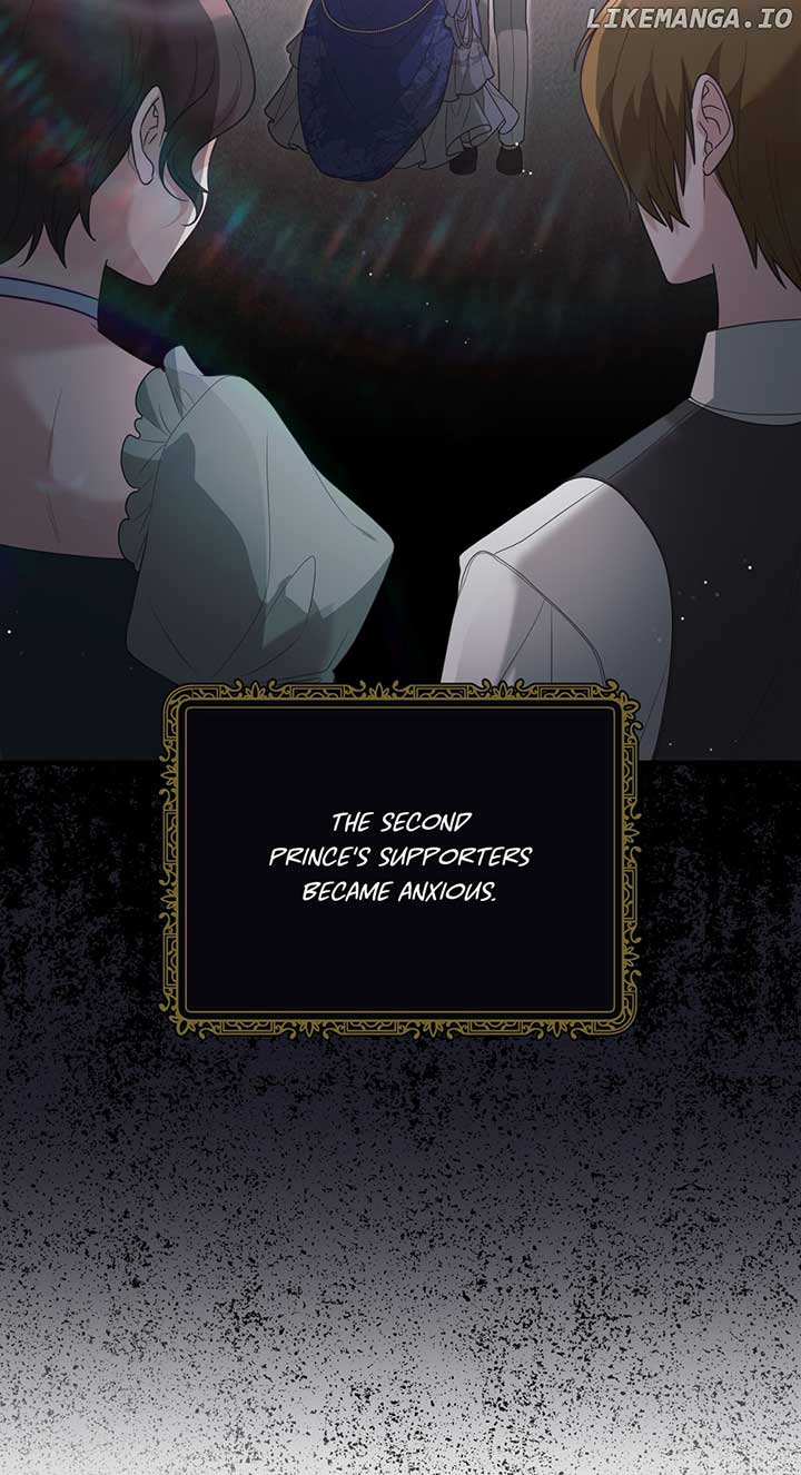 Angelic Lady Chapter 153 page 55