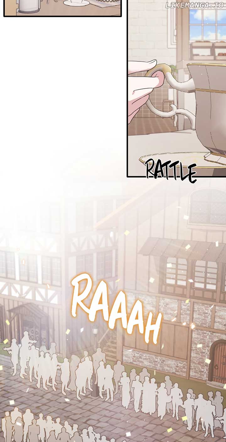 Angelic Lady Chapter 153 page 62