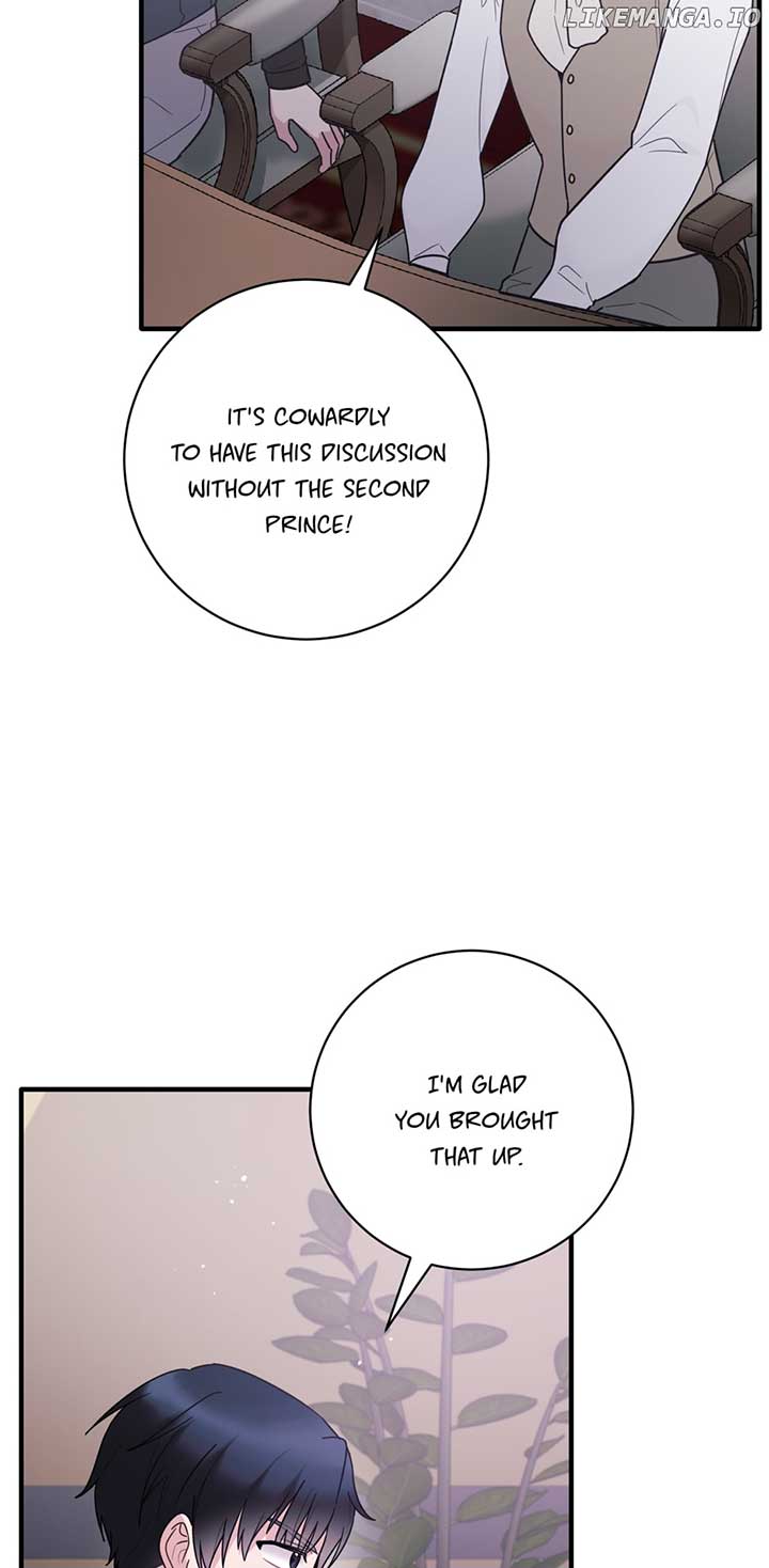 Angelic Lady Chapter 154 page 64