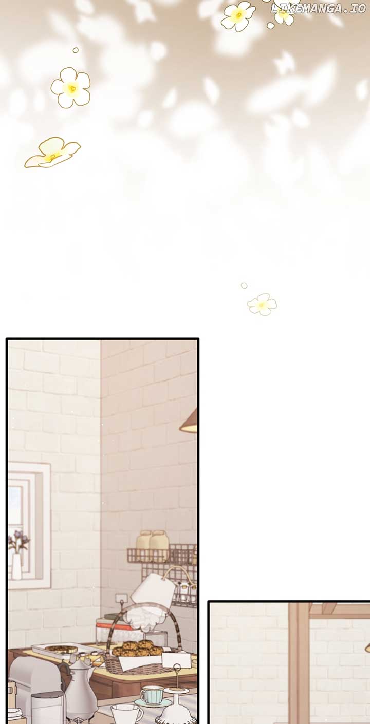 Angelic Lady Chapter 153 page 61