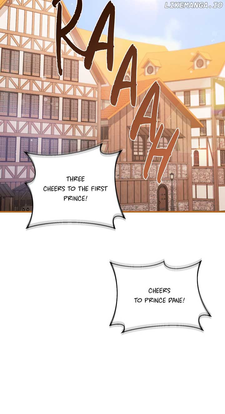 Angelic Lady Chapter 153 page 57