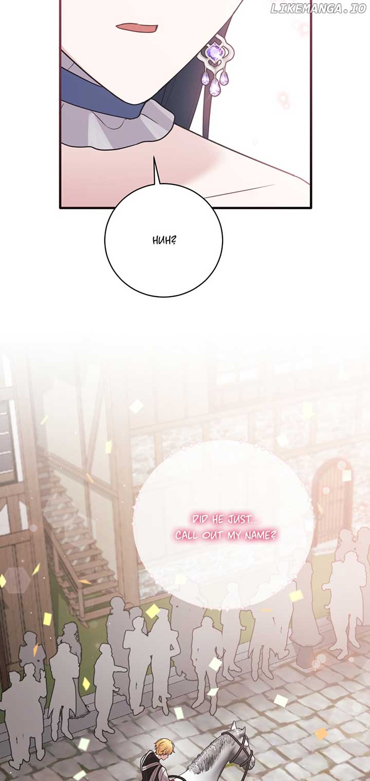 Angelic Lady Chapter 153 page 70