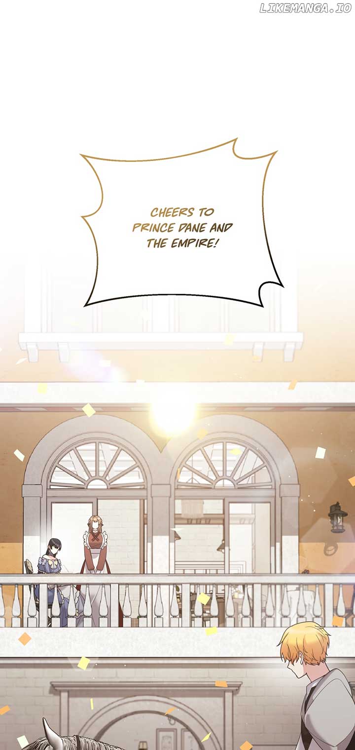 Angelic Lady Chapter 153 page 67