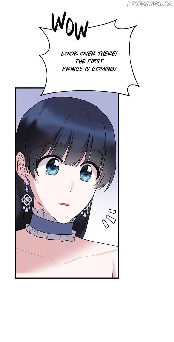 Angelic Lady Chapter 153 page 66