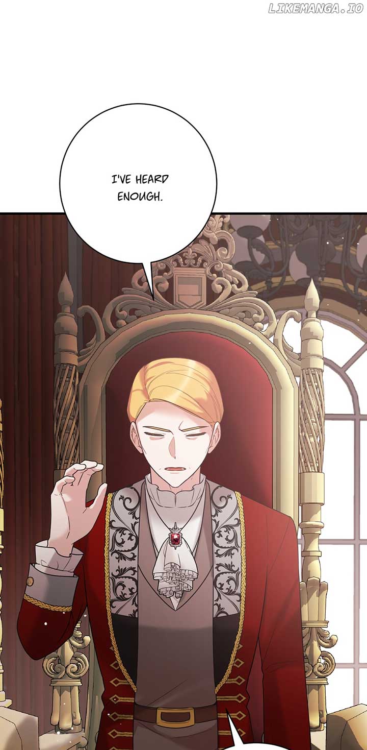 Angelic Lady Chapter 154 page 69