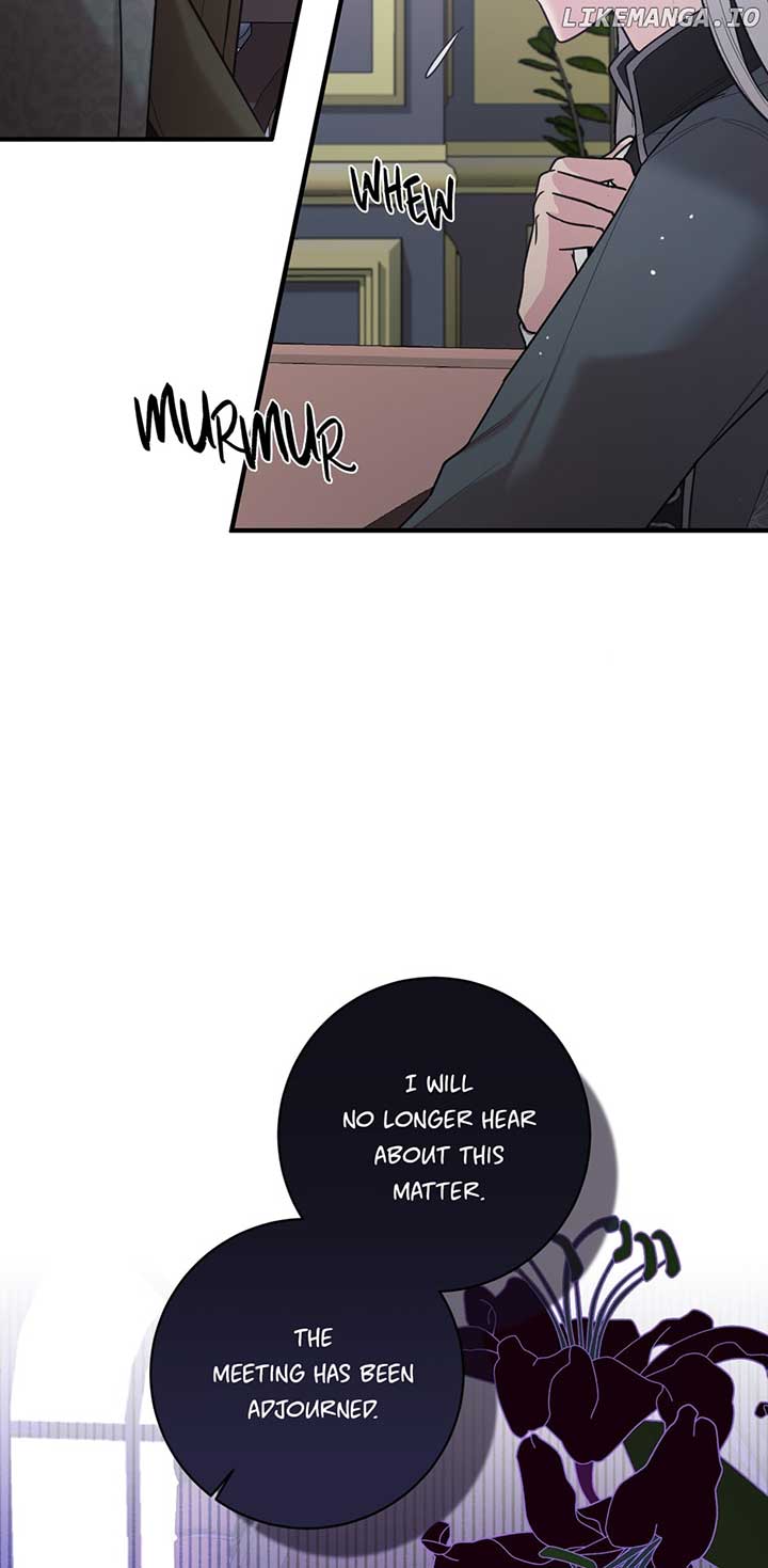 Angelic Lady Chapter 154 page 73