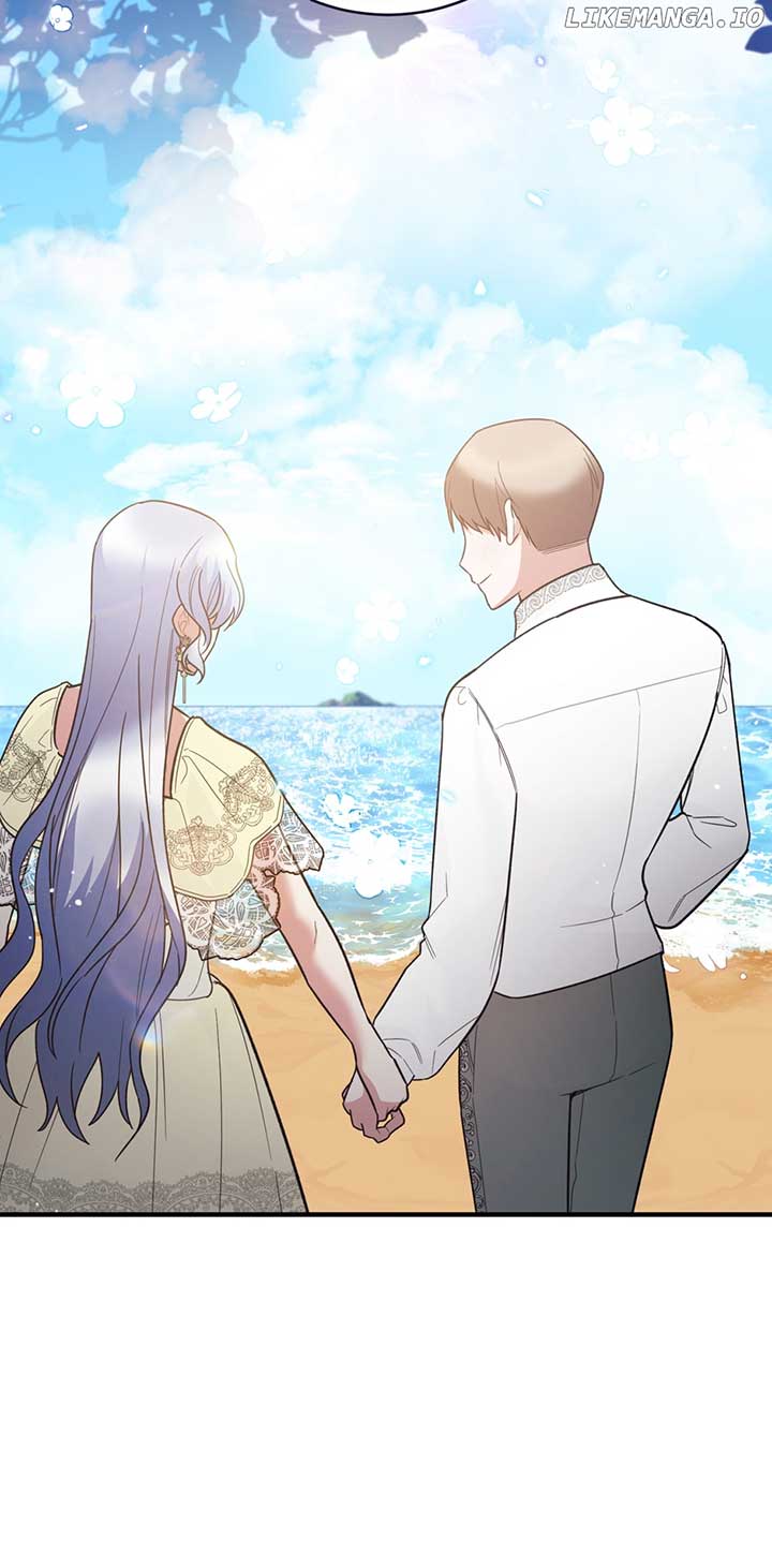 Angelic Lady Chapter 154 page 66