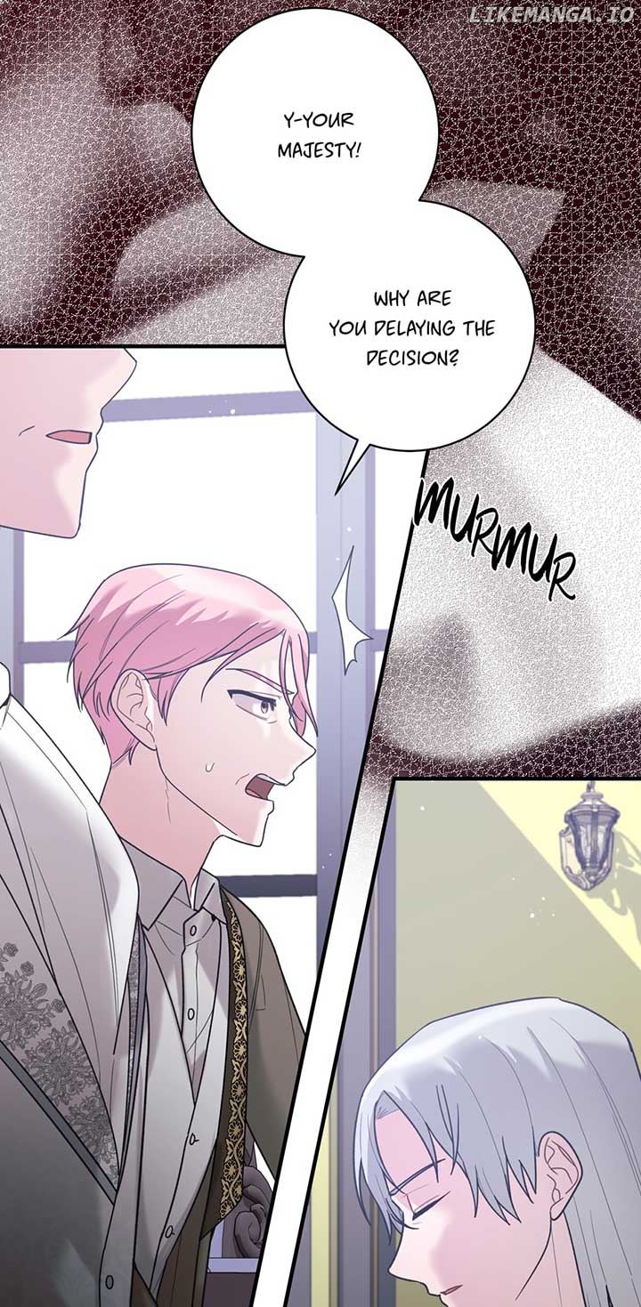 Angelic Lady Chapter 154 page 72