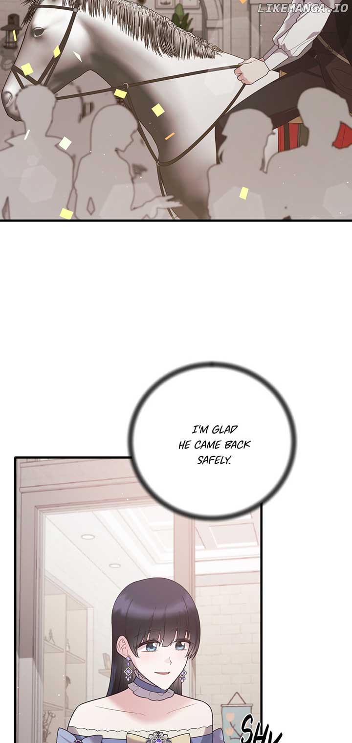 Angelic Lady Chapter 153 page 68
