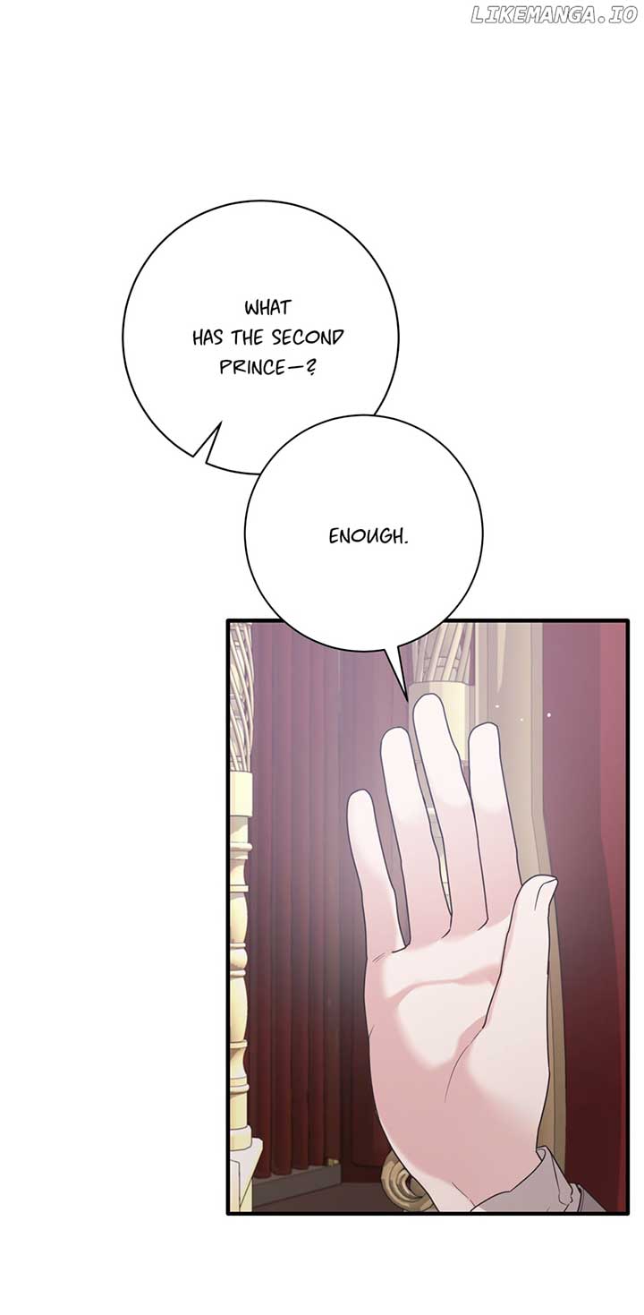 Angelic Lady Chapter 154 page 68