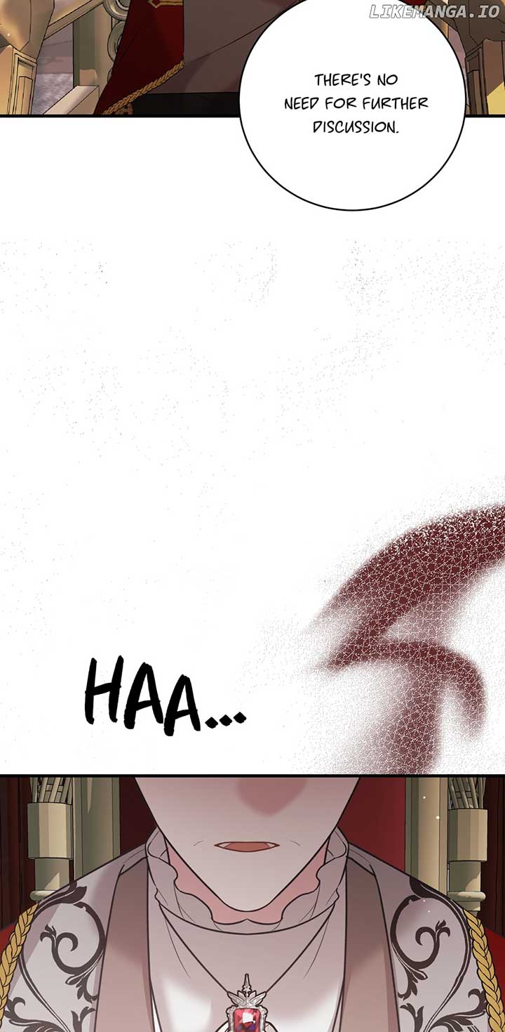 Angelic Lady Chapter 154 page 70