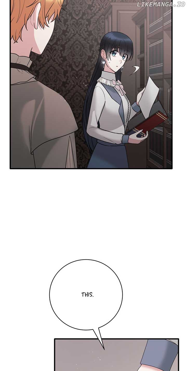 Angelic Lady Chapter 156 page 6
