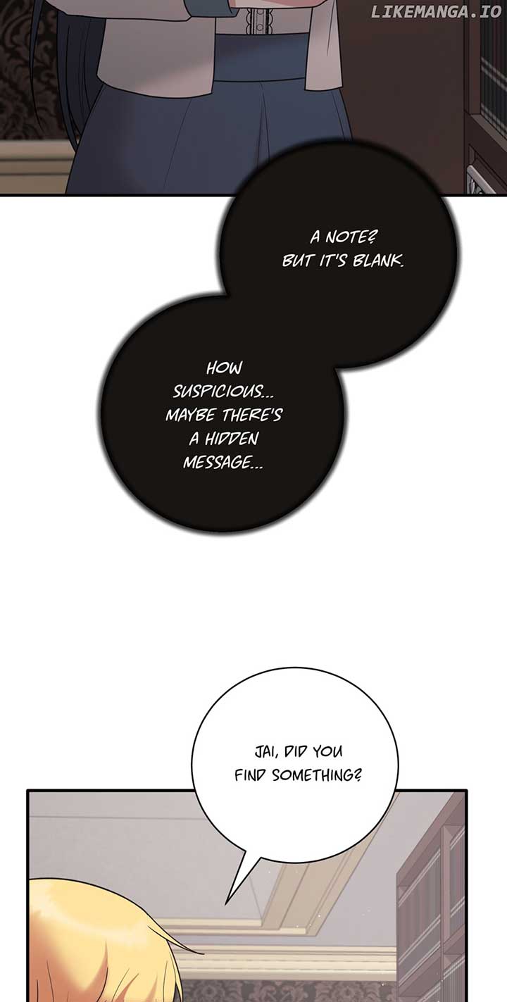 Angelic Lady Chapter 156 page 5