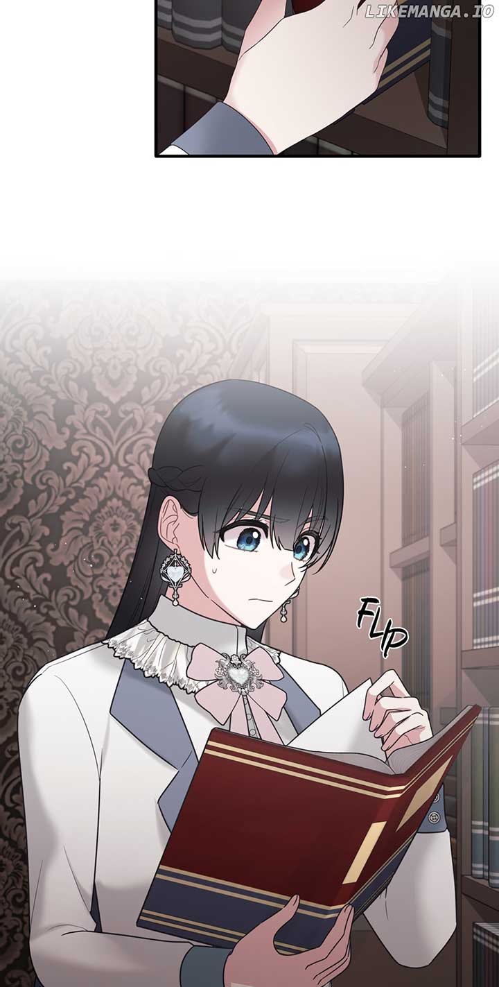 Angelic Lady Chapter 156 page 4