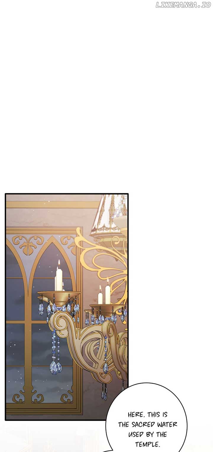 Angelic Lady Chapter 156 page 12
