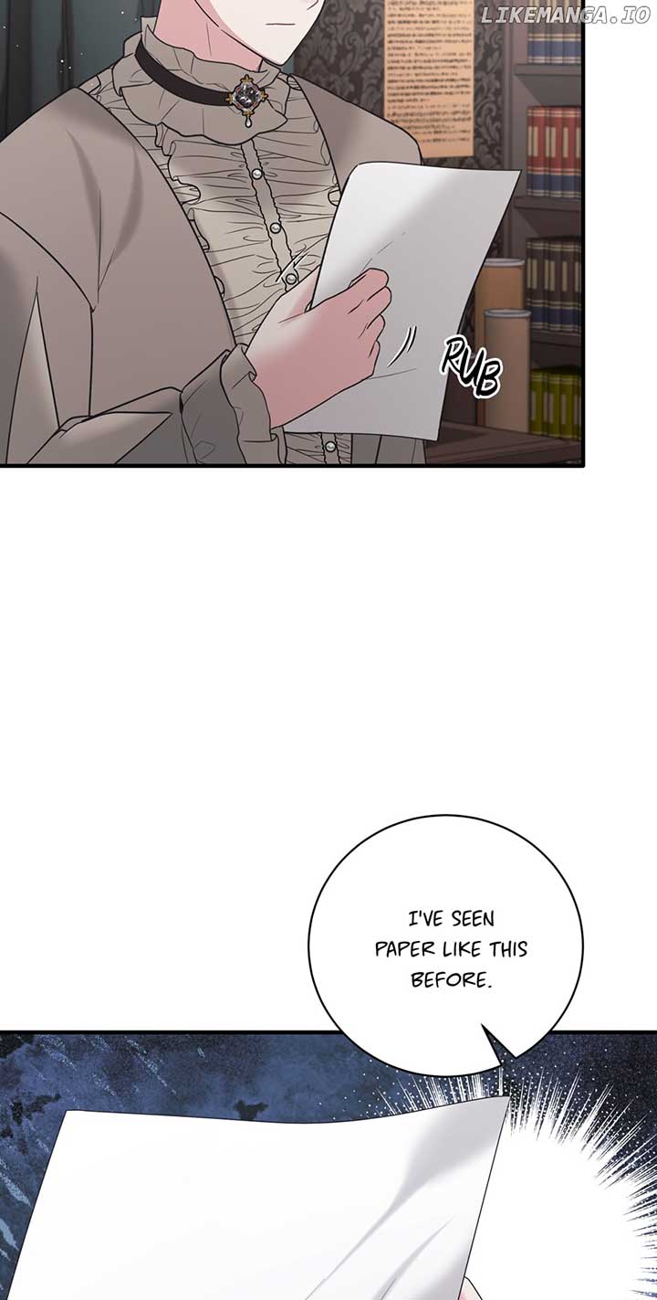 Angelic Lady Chapter 156 page 8