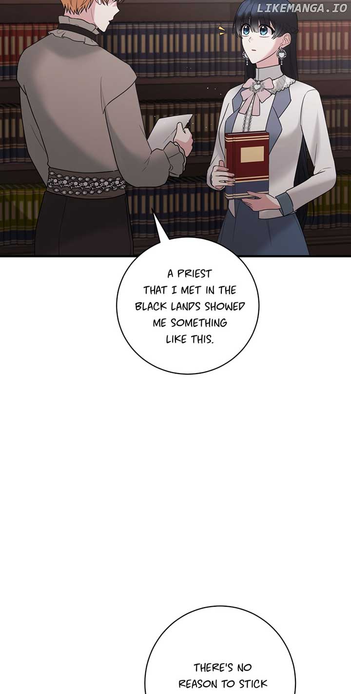 Angelic Lady Chapter 156 page 10