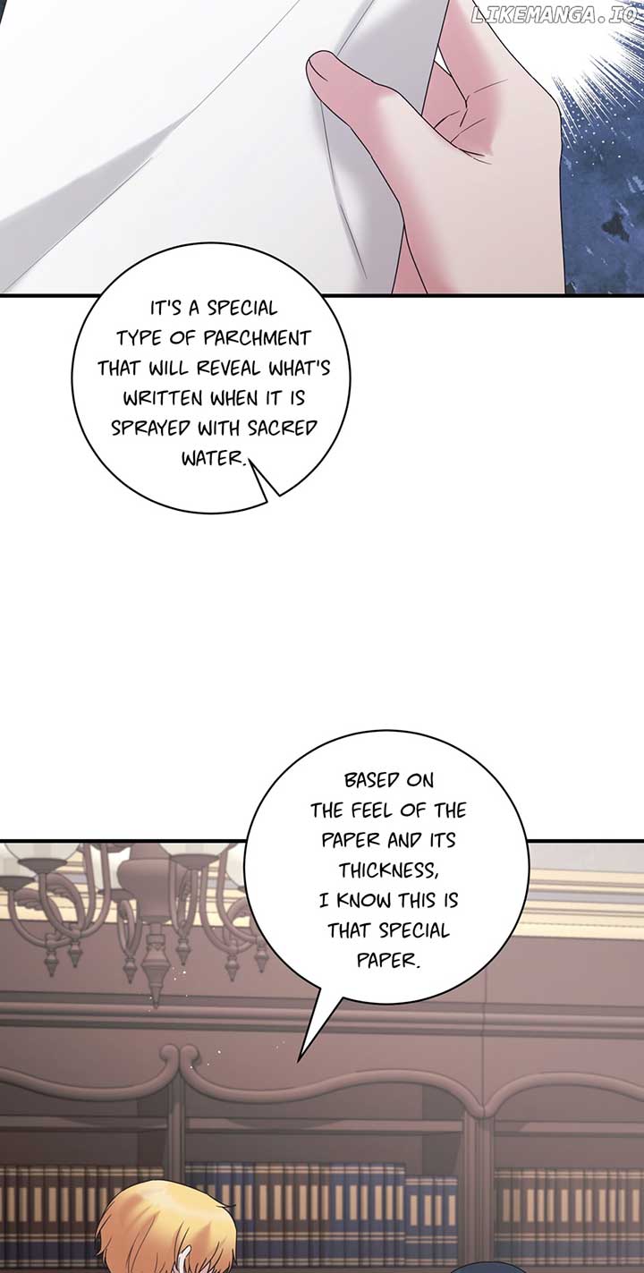 Angelic Lady Chapter 156 page 9