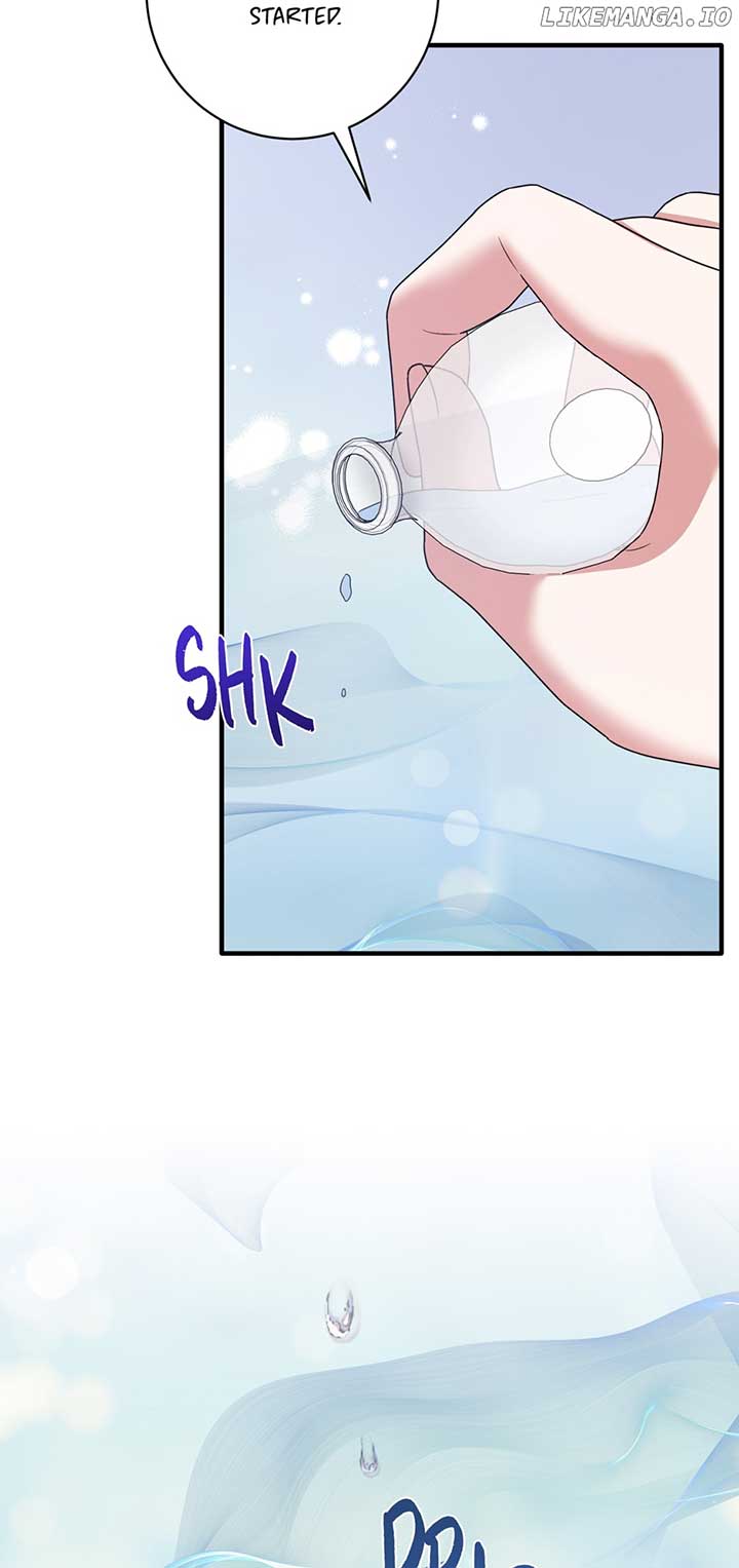 Angelic Lady Chapter 156 page 14
