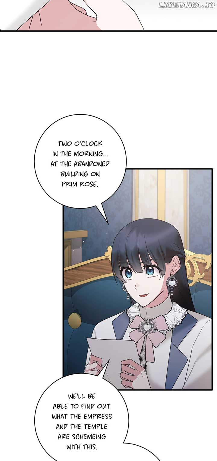 Angelic Lady Chapter 156 page 18