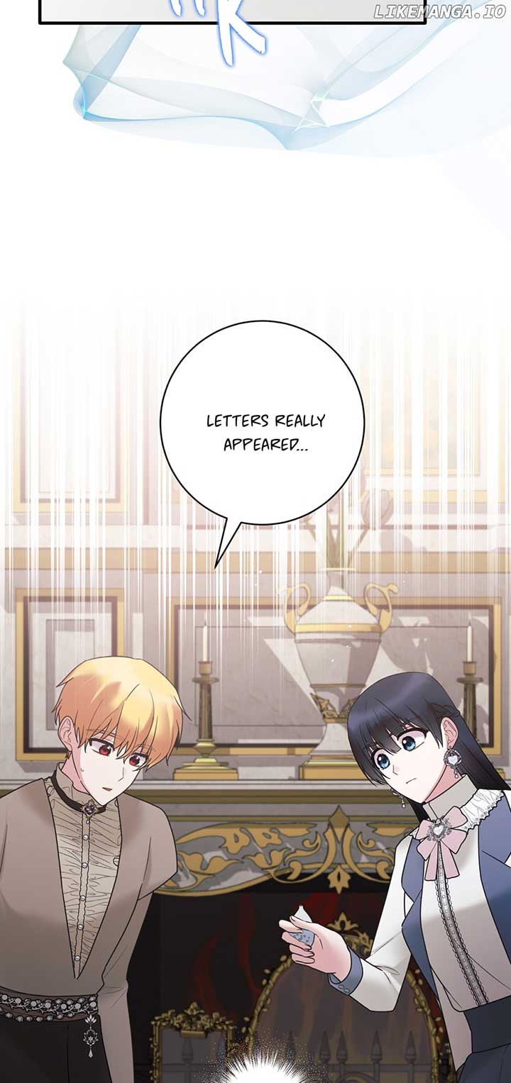 Angelic Lady Chapter 156 page 16