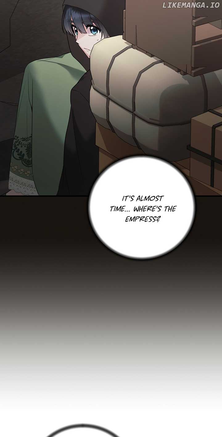 Angelic Lady Chapter 156 page 31