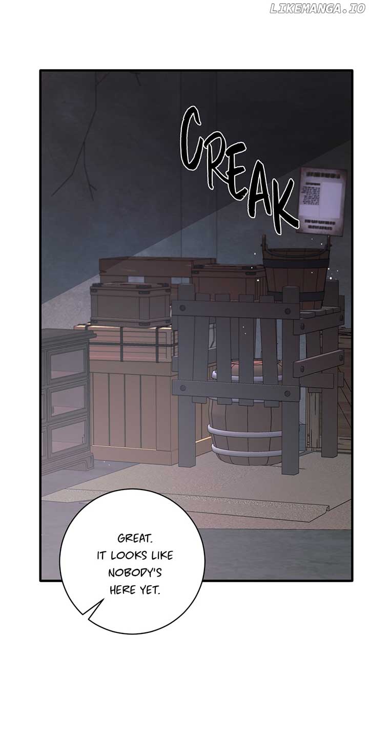 Angelic Lady Chapter 156 page 27