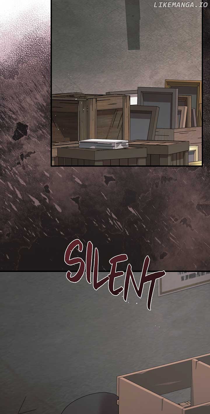 Angelic Lady Chapter 156 page 30