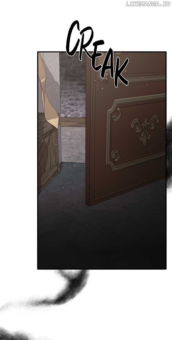 Angelic Lady Chapter 156 page 37