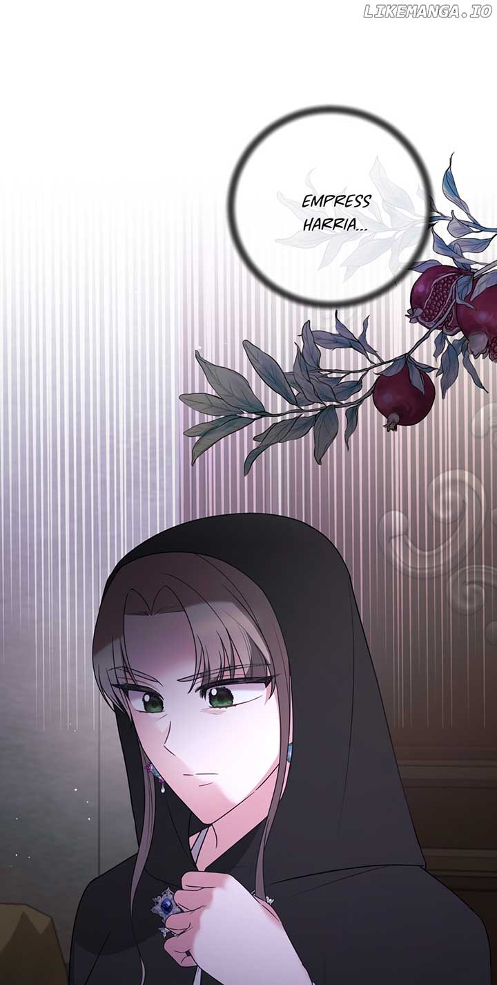 Angelic Lady Chapter 156 page 39
