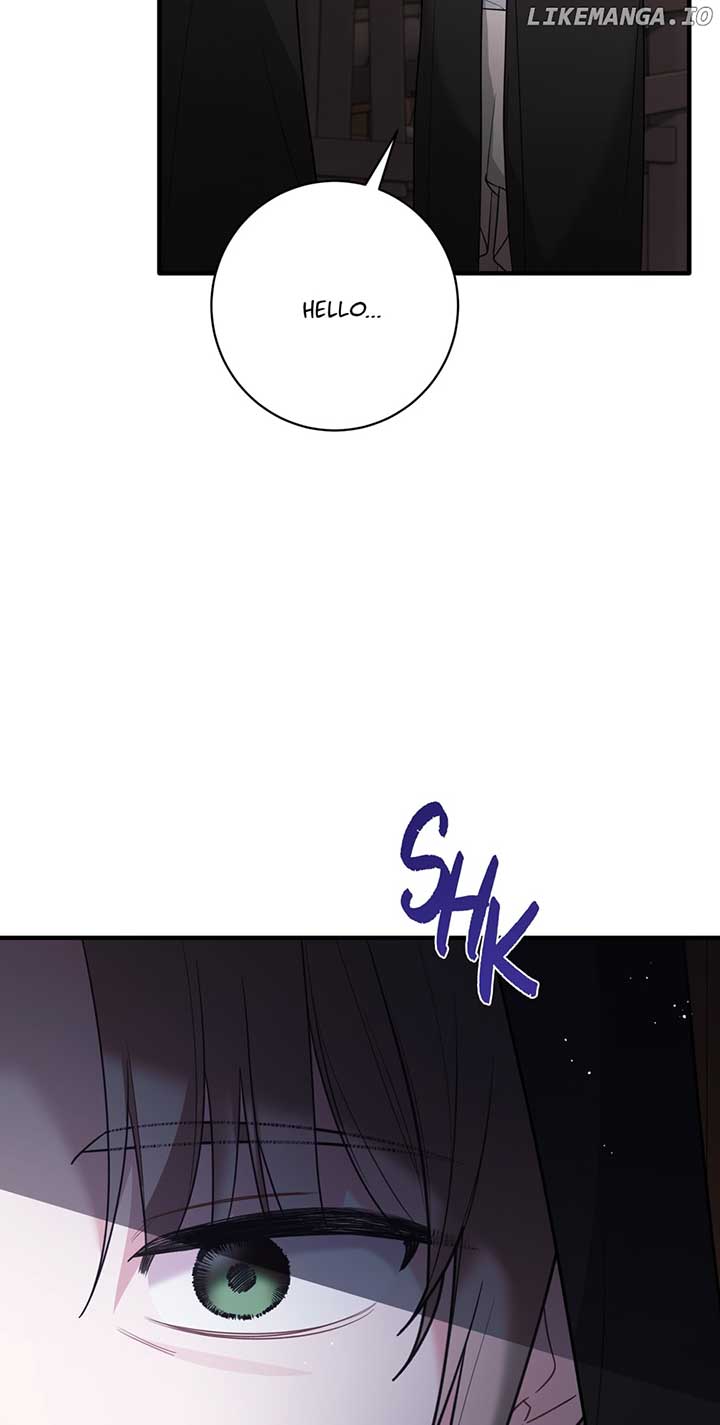 Angelic Lady Chapter 156 page 42