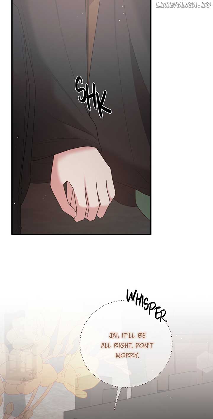 Angelic Lady Chapter 156 page 33