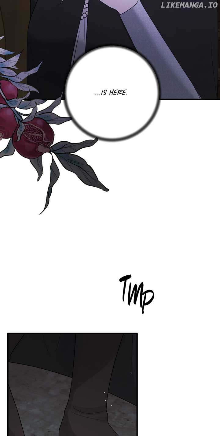 Angelic Lady Chapter 156 page 40