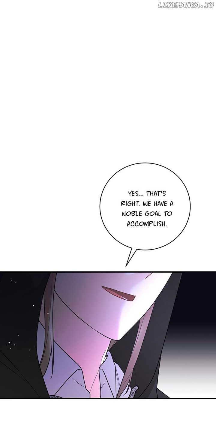 Angelic Lady Chapter 156 page 53