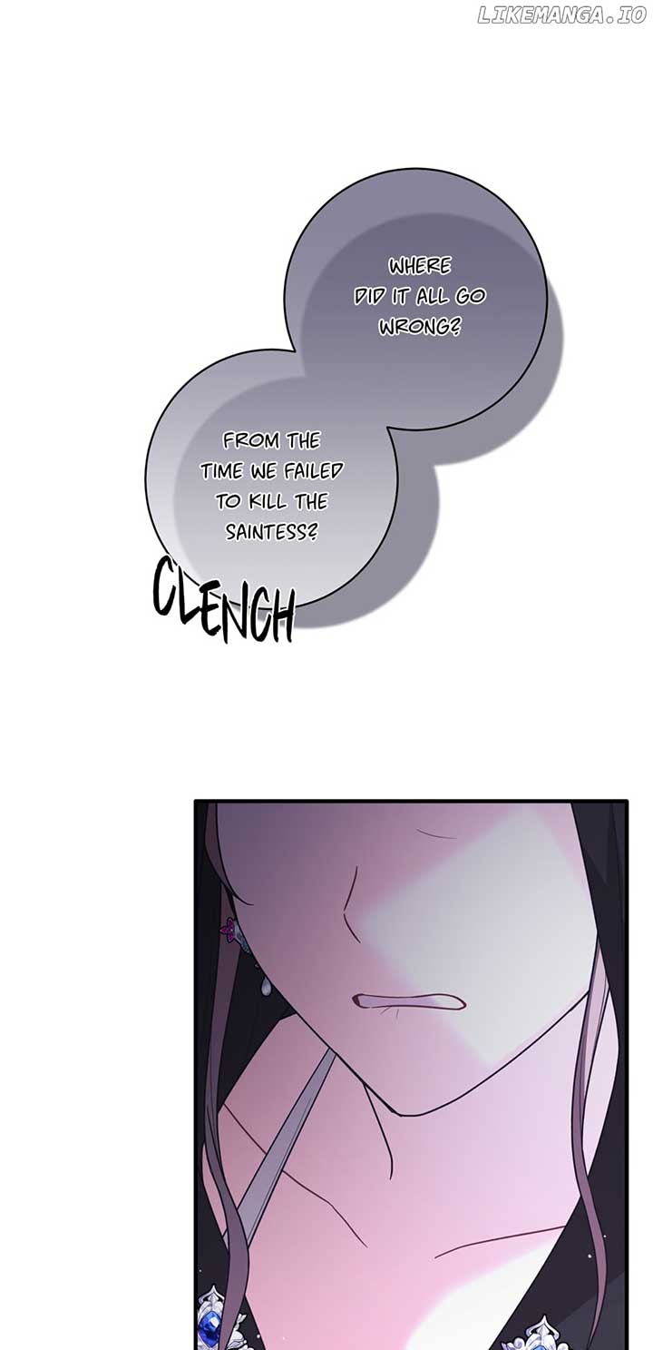 Angelic Lady Chapter 156 page 49