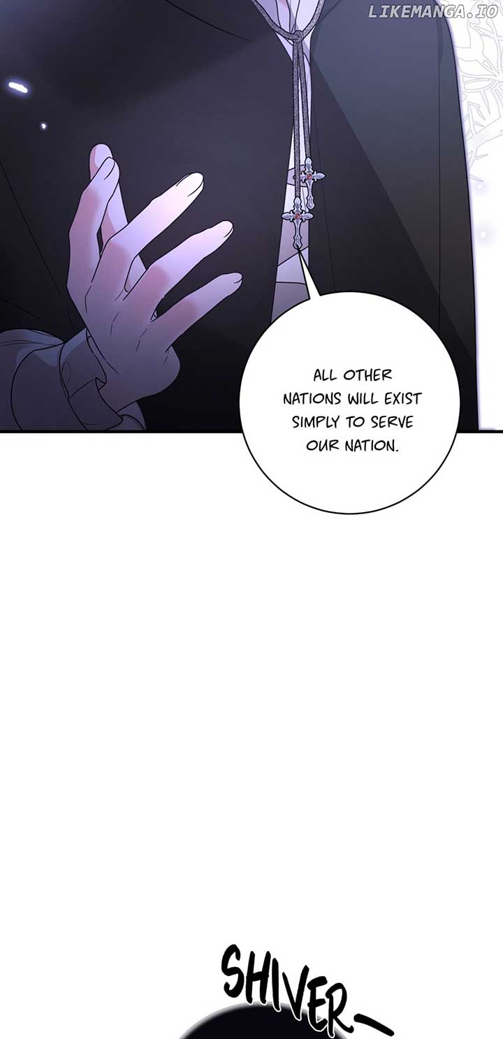 Angelic Lady Chapter 156 page 55