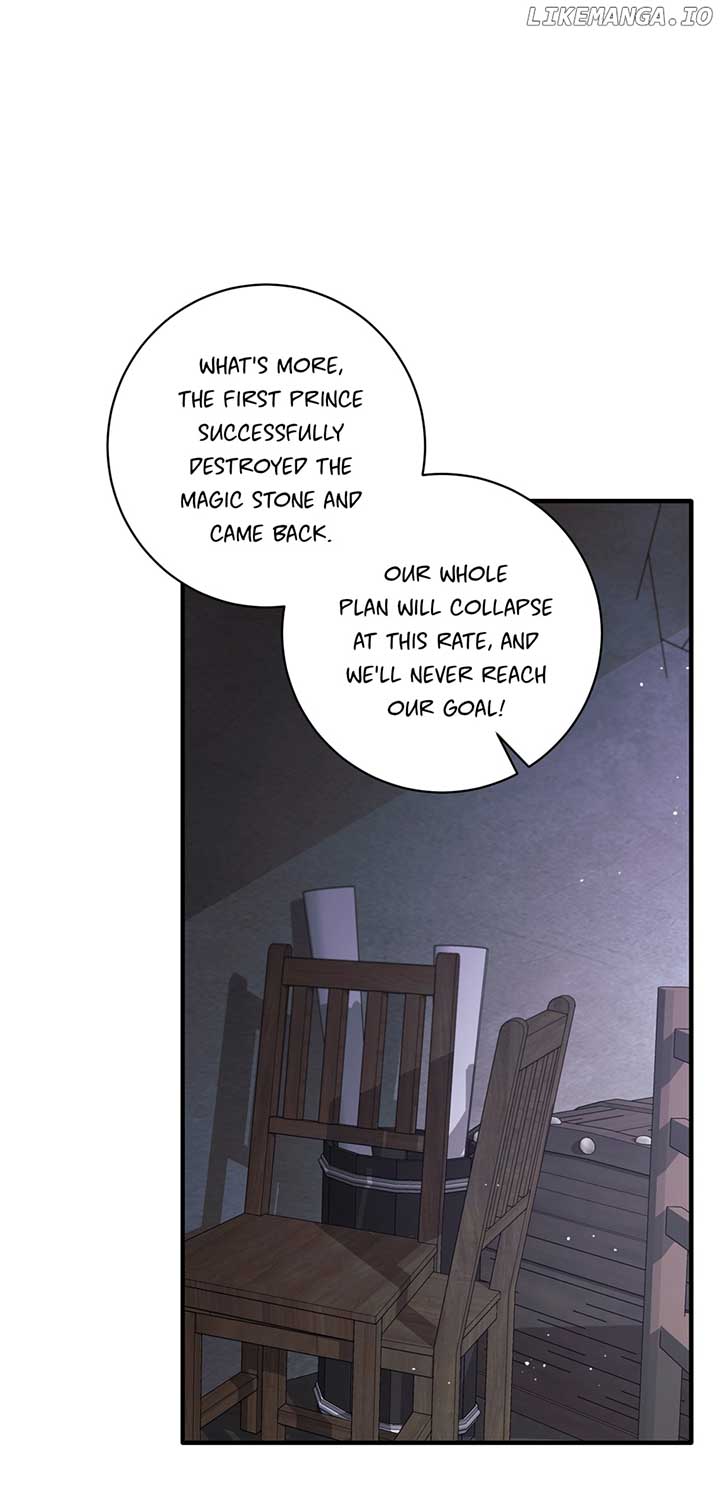Angelic Lady Chapter 156 page 52
